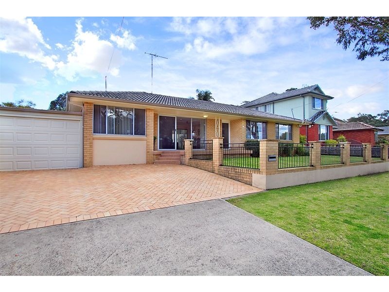 45  Huntingdale Avenue, Miranda NSW 2228