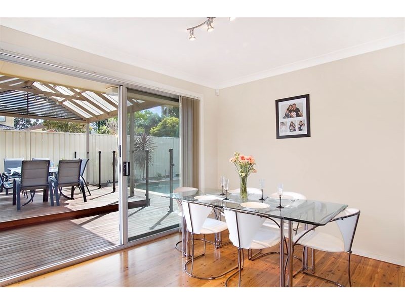 45  Huntingdale Avenue, Miranda NSW 2228