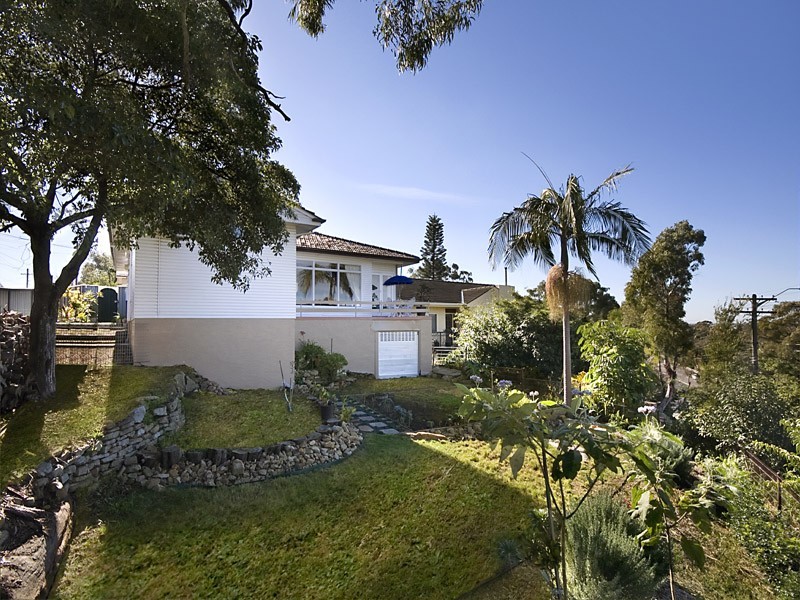 30B   VENETIA STREET, Sylvania NSW 2224