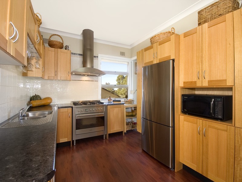 30B   VENETIA STREET, Sylvania NSW 2224