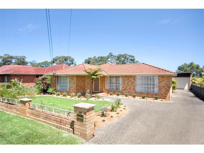 139   Woronora Crescent, Como NSW 2226
