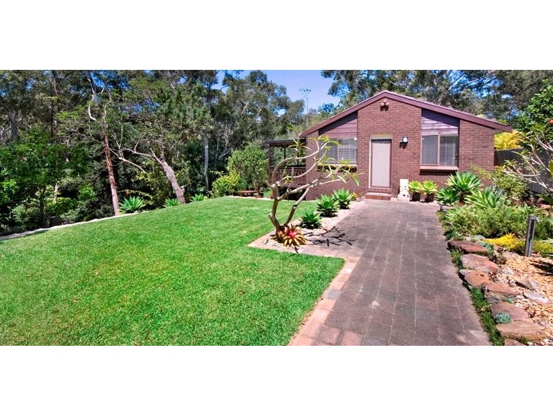 40   Tea Tree Place, Kirrawee NSW 2232