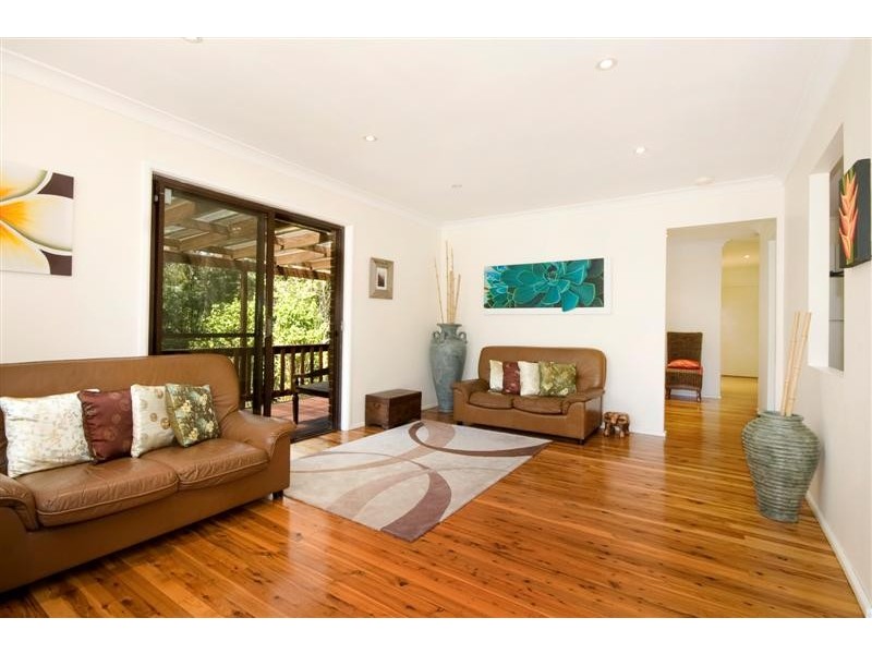 40   Tea Tree Place, Kirrawee NSW 2232