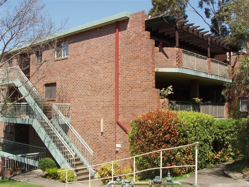 7/132  NOVARA CRESCENT, Jannali NSW 2226