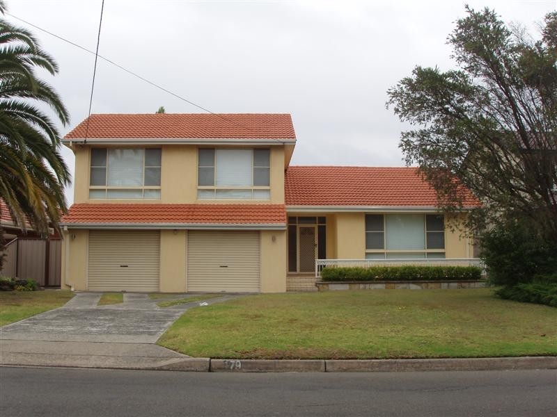 179   BELGRAVE ESPLANADE, Sylvania Waters NSW 2224