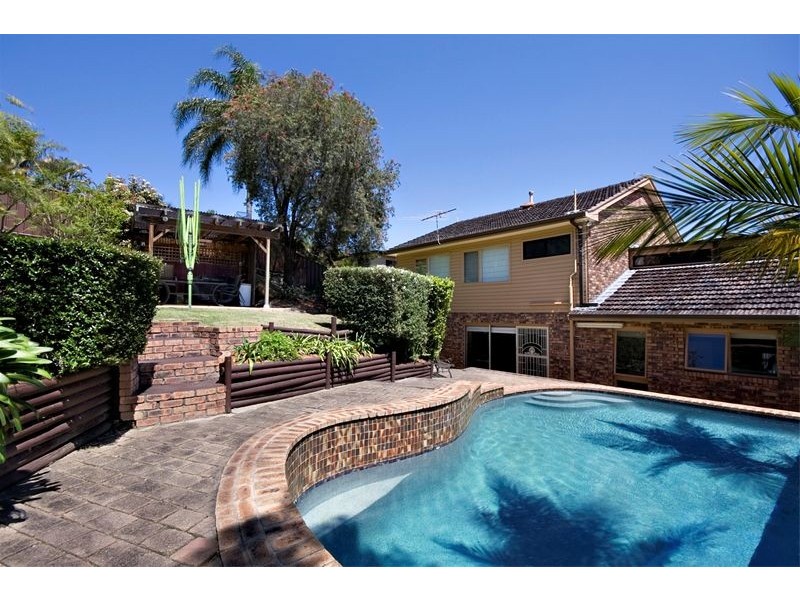 10   Banool Street, Kareela NSW 2232