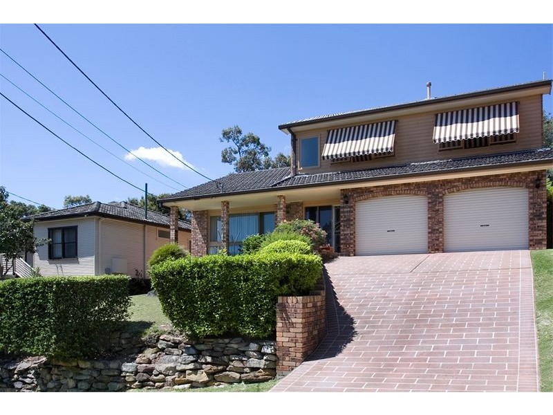 10   Banool Street, Kareela NSW 2232