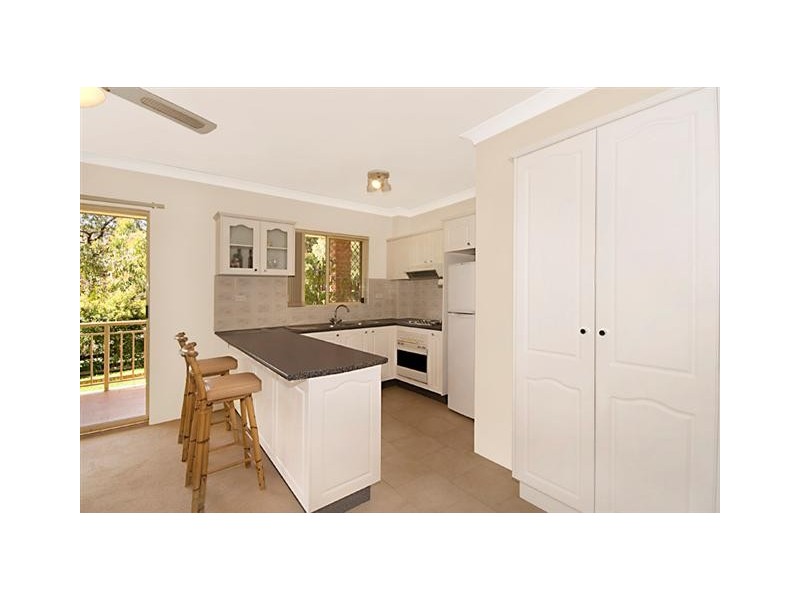 16/16-24  OXFORD STREET, Sutherland NSW 2232