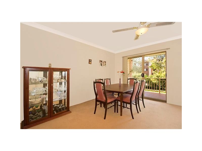 16/16-24  OXFORD STREET, Sutherland NSW 2232