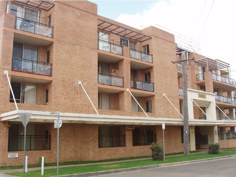 12/17-21  MANSFIELD AVENUE, Caringbah NSW 2229