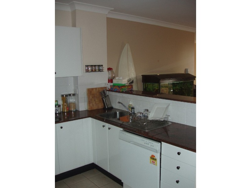 12/17-21  MANSFIELD AVENUE, Caringbah NSW 2229