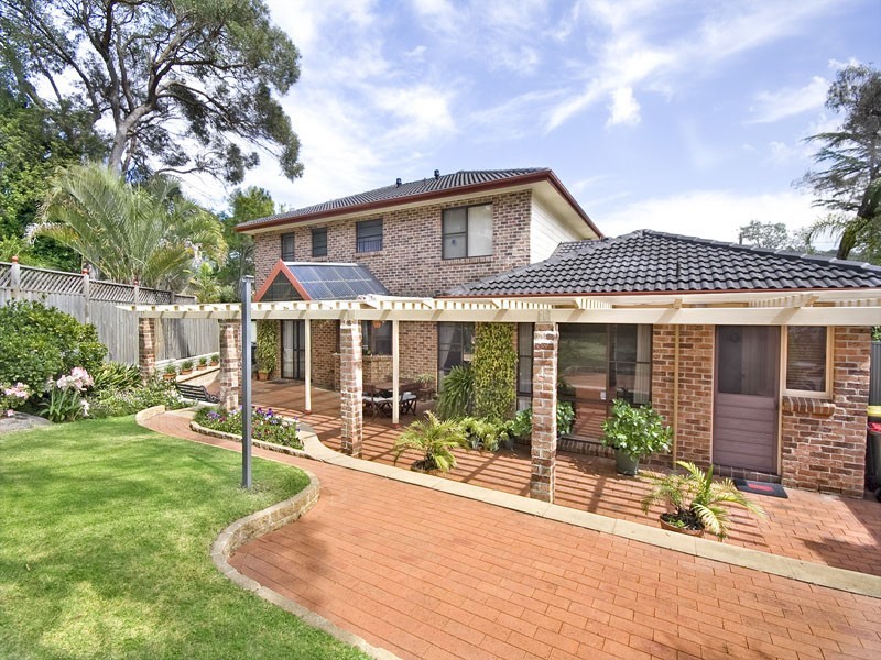 176   Washington Drive, Bonnet Bay NSW 2226