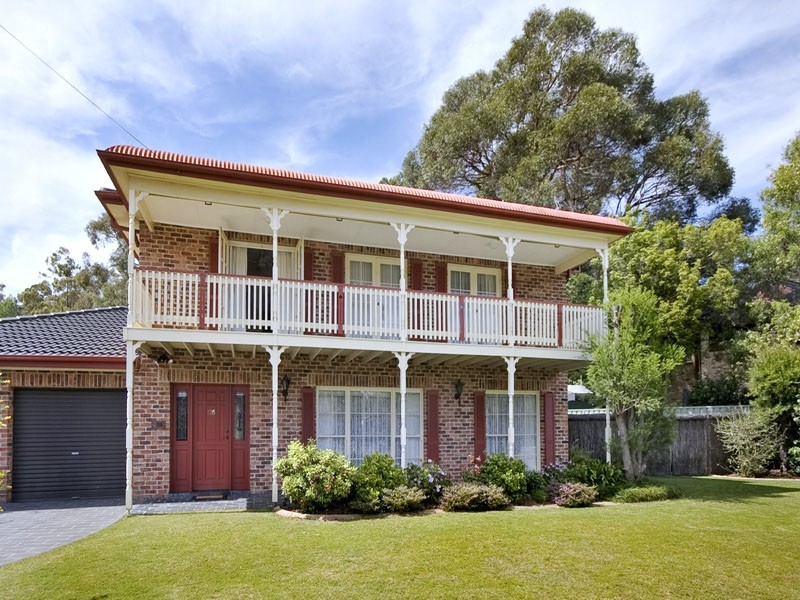 176   Washington Drive, Bonnet Bay NSW 2226