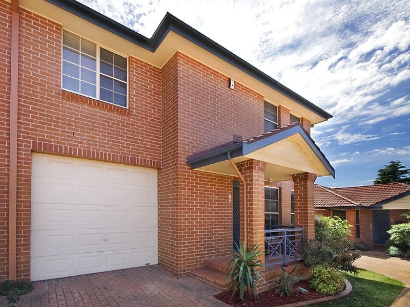 22/112   Port Hacking Road, Sylvania NSW 2224