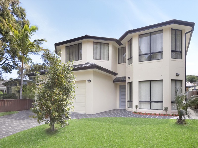135 Corea Street, Miranda NSW 2228