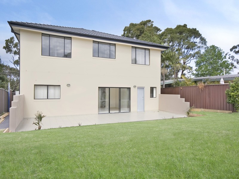 135 Corea Street, Miranda NSW 2228