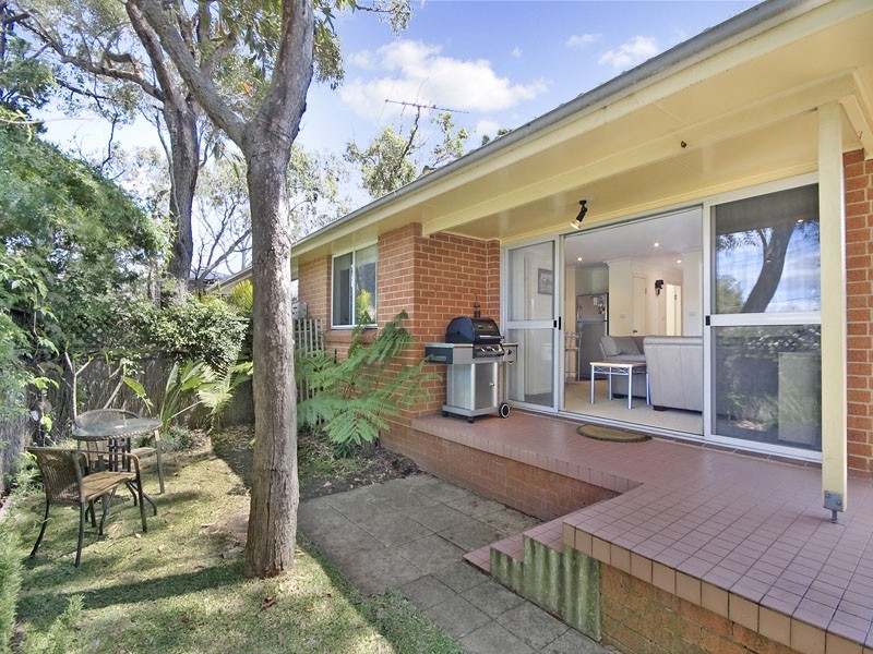 7/14   First Avenue, Loftus NSW 2232