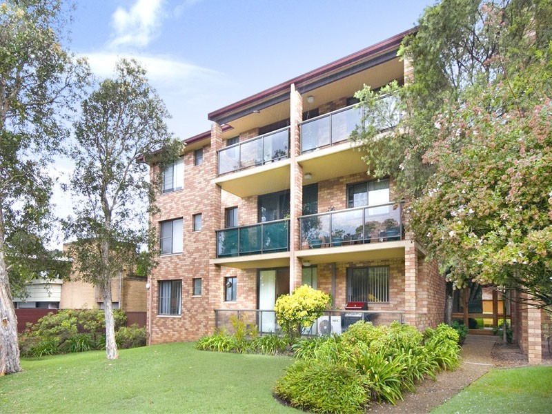 11/60-66  Auburn Street,, Sutherland NSW 2232