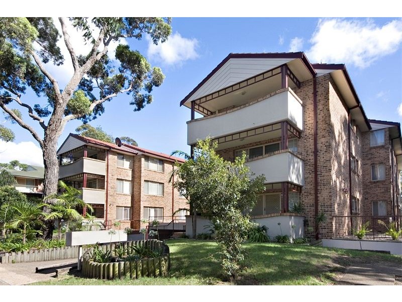 20/73-75   Flora Street, Kirrawee NSW 2232