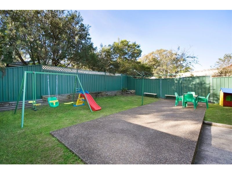 17a  Eighth Avenue, Loftus NSW 2232