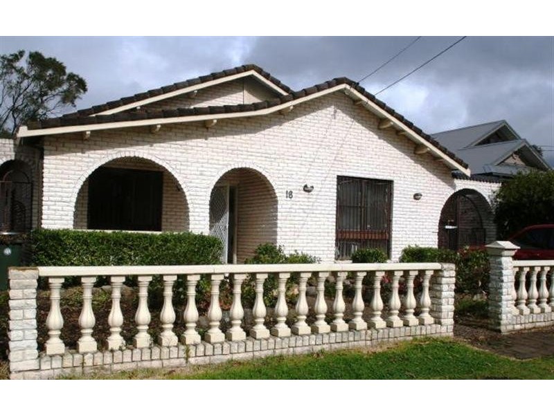 16  Flinders Street, Cronulla NSW 2230