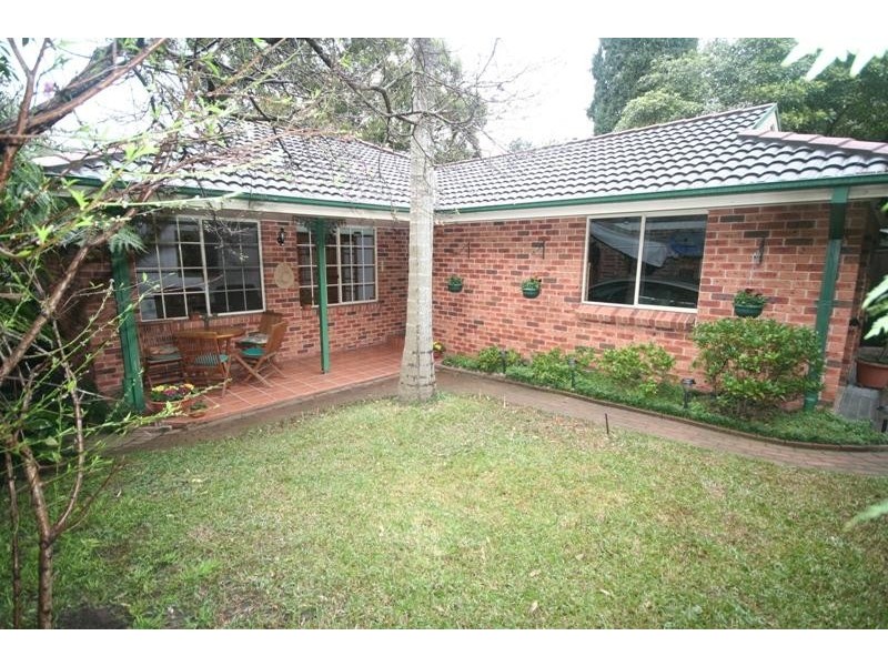 44a  Carina Road, Oyster Bay NSW 2225