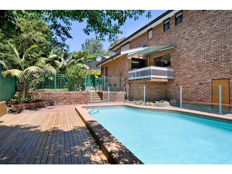 12  Currawang Place, Como NSW 2226