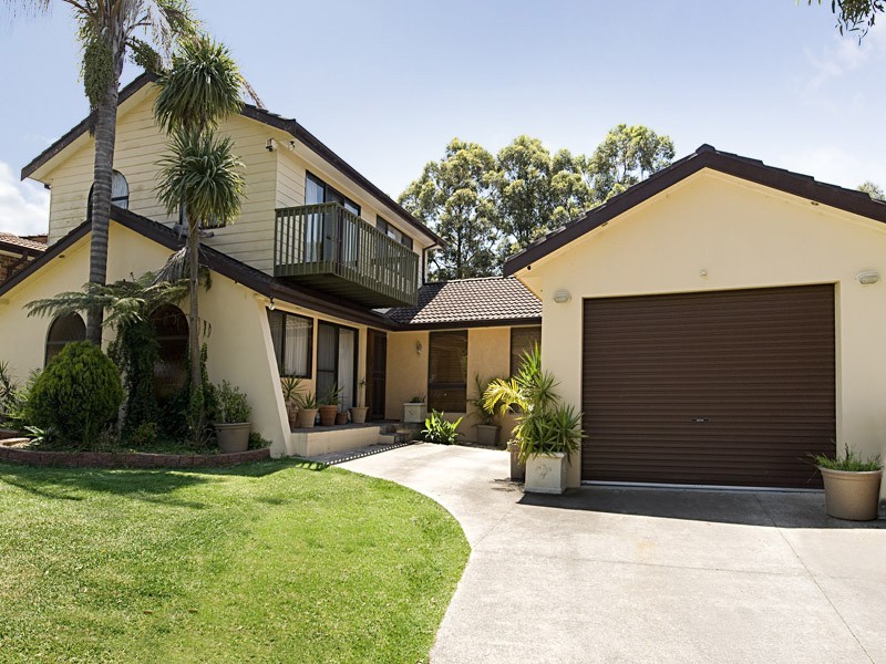 63  Akuna Avenue, Bangor NSW 2234