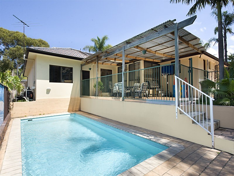 63  Akuna Avenue, Bangor NSW 2234