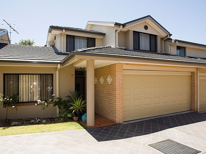 5/139  Bellingara Road, Miranda NSW 2228