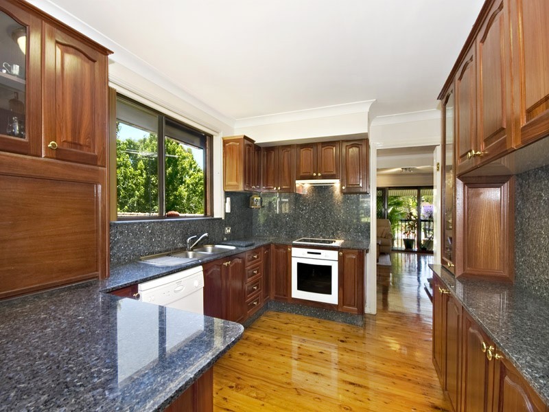 121  Carvers Road, Oyster Bay NSW 2225