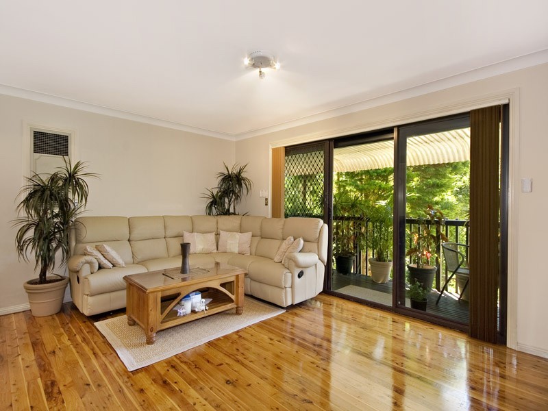 121  Carvers Road, Oyster Bay NSW 2225