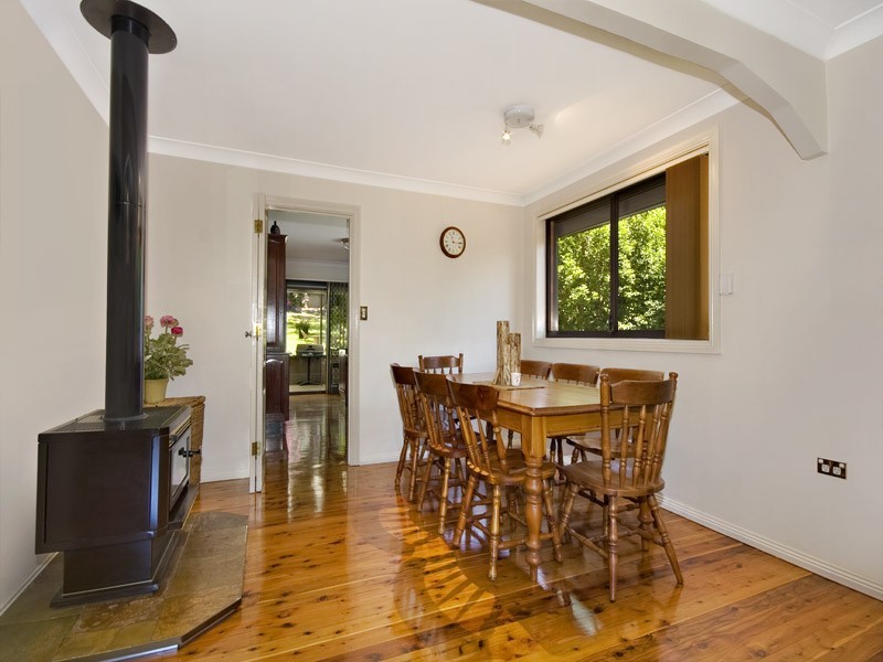 121  Carvers Road, Oyster Bay NSW 2225