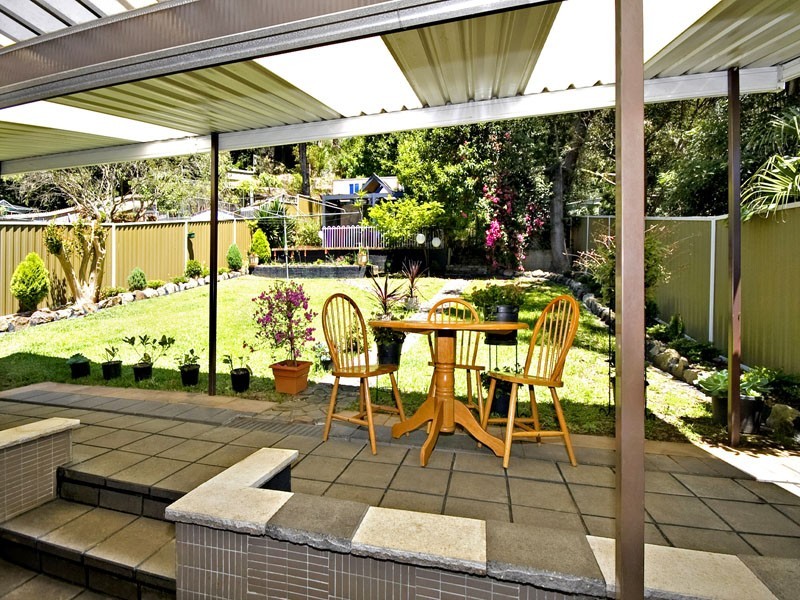 121  Carvers Road, Oyster Bay NSW 2225