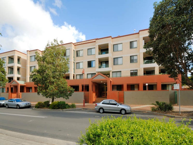 104/8-14  WILLOCK AVENUE, Miranda NSW 2228