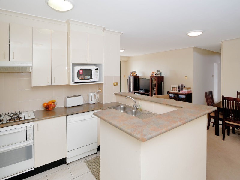 104/8-14  WILLOCK AVENUE, Miranda NSW 2228