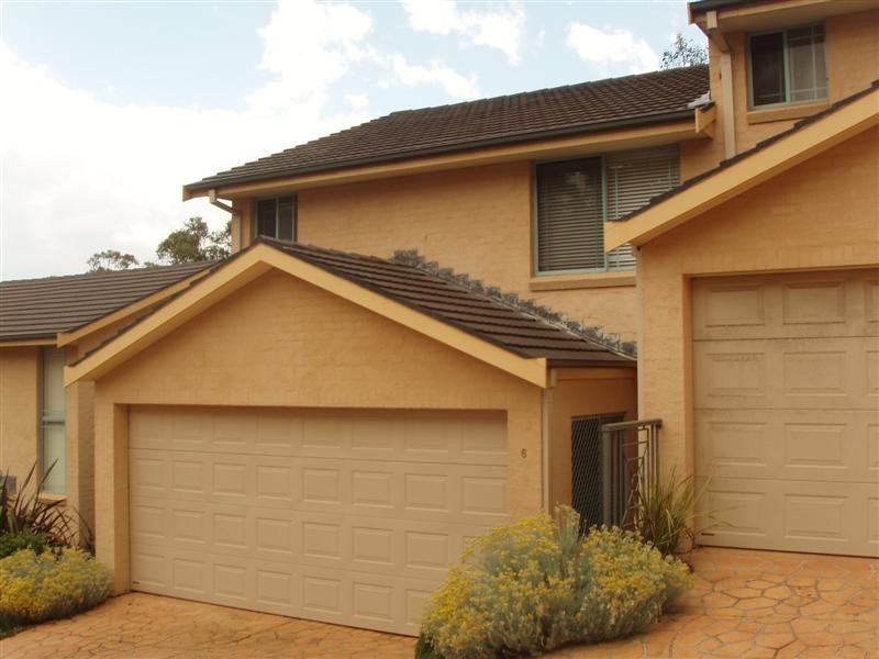 6/42  NINTH AVENUE, Jannali NSW 2226