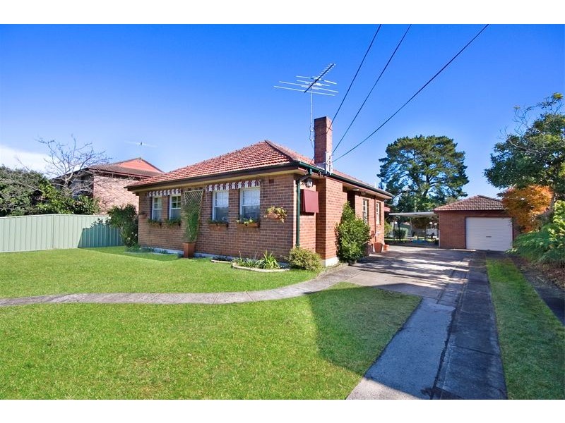 97 Loftus Avenue, Loftus NSW 2232