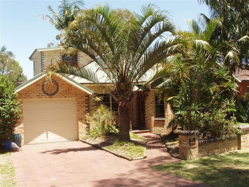 40 CRESCENT ROAD, Caringbah NSW 2229