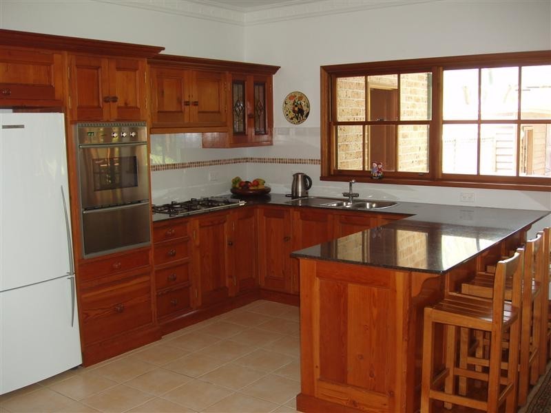 40 CRESCENT ROAD, Caringbah NSW 2229