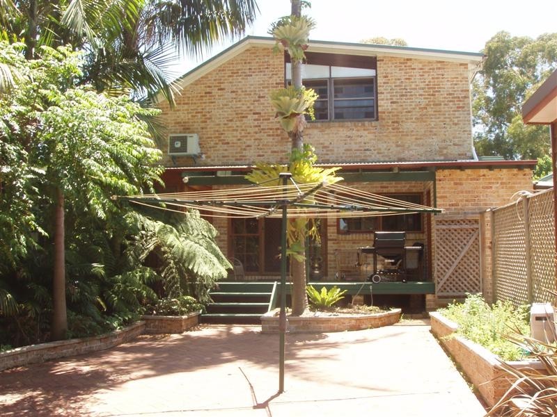 40 CRESCENT ROAD, Caringbah NSW 2229