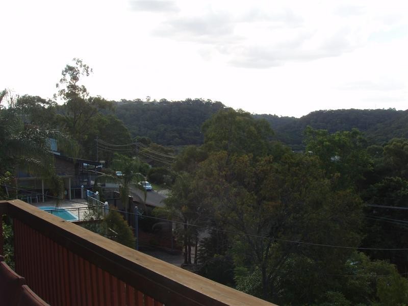 26 EISENHOWER PLACE, Bonnet Bay NSW 2226