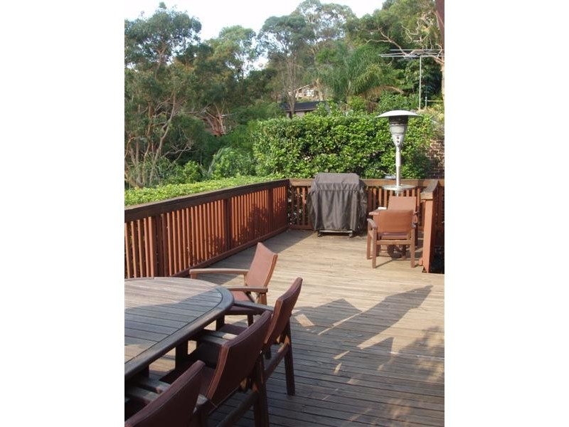26 EISENHOWER PLACE, Bonnet Bay NSW 2226