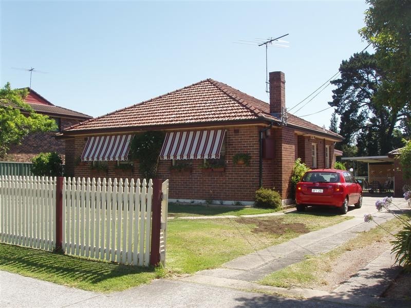97  LOFTUS AVENUE, Loftus NSW 2232