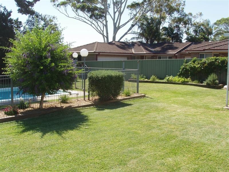 97  LOFTUS AVENUE, Loftus NSW 2232