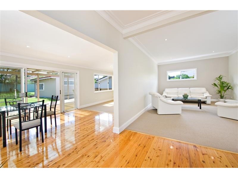 32 Carvers Road, Oyster Bay NSW 2225