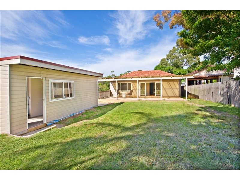 32 Carvers Road, Oyster Bay NSW 2225
