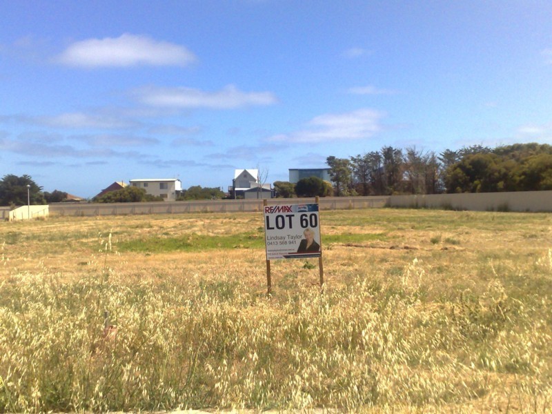 Lot 60  Offshore Drive, Middleton SA 5213