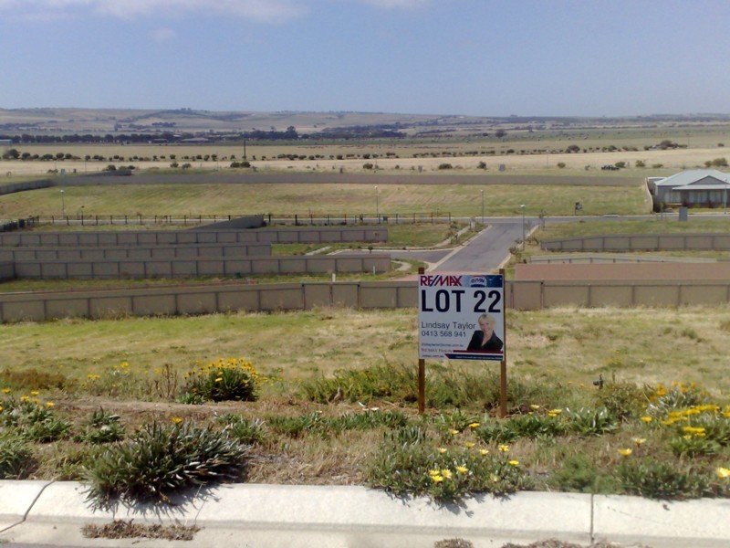 Lot 22  Hero Avenue, Middleton SA 5213