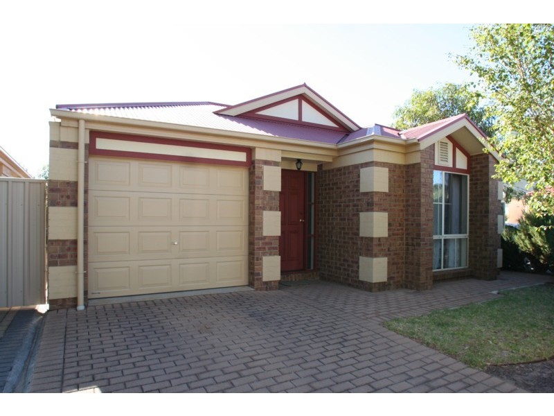 4  Cracknell Close, Morphettville SA 5043